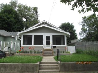 289 Post Ave, Battle Creek, MI