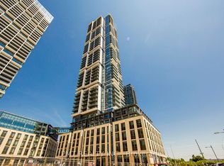 7890 Jane St #2711, Vaughan, ON L4K 4L8