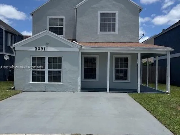 3291 Kapot Ter, Miramar, FL 33025