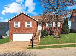 3645 Rolling Ridge Way, Jeffersonville, IN 47130
