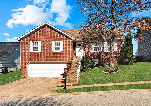 3645 Rolling Ridge Way Photo 1