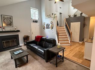 402 Buckingham Cir, Middletown, NJ 07748