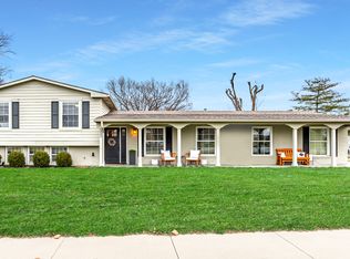 355 S Guilford Rd, Carmel, IN 46032