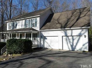 144 Walker Run, Selma, NC 27576