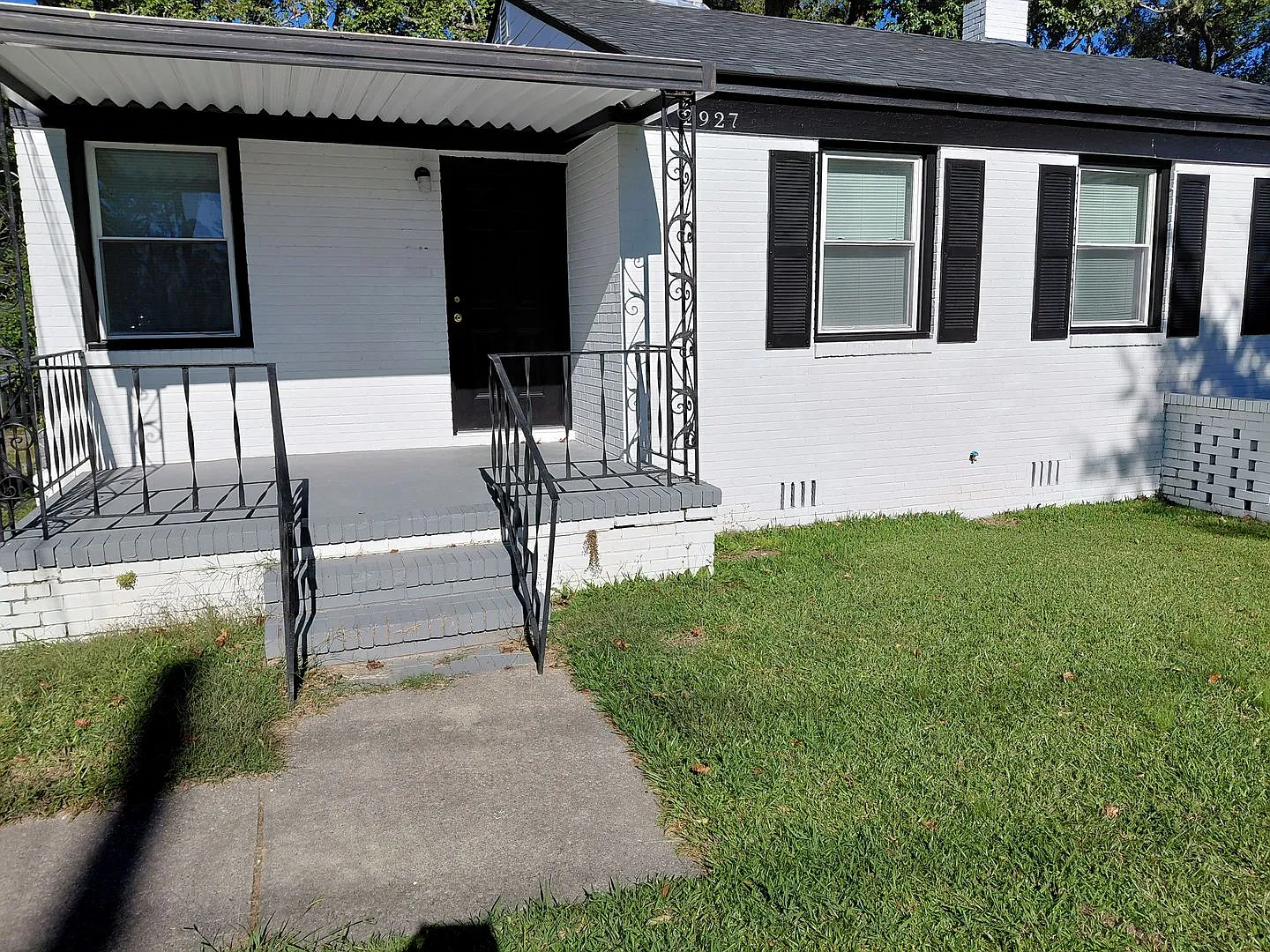 Your New Home — Photo 1