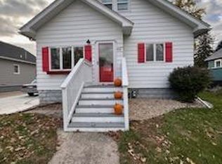 810 S Prairie Ave, Fairmont, MN 56031