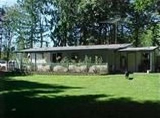 8607 385th St E, Eatonville, WA 98328