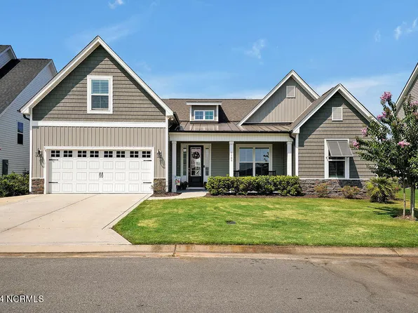 1109 Short Leaf Way, Wilmington, NC 28409