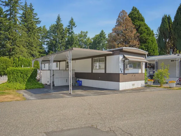 9080 198th St #34, Langley, BC V1M 3A8