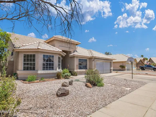 3580 W Dublin Street, Chandler, AZ 85226