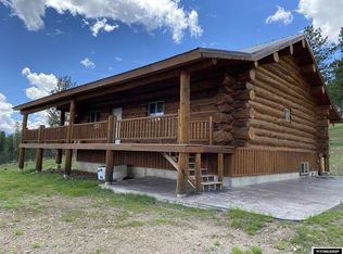 56 3rd St, Orin, WY 82633