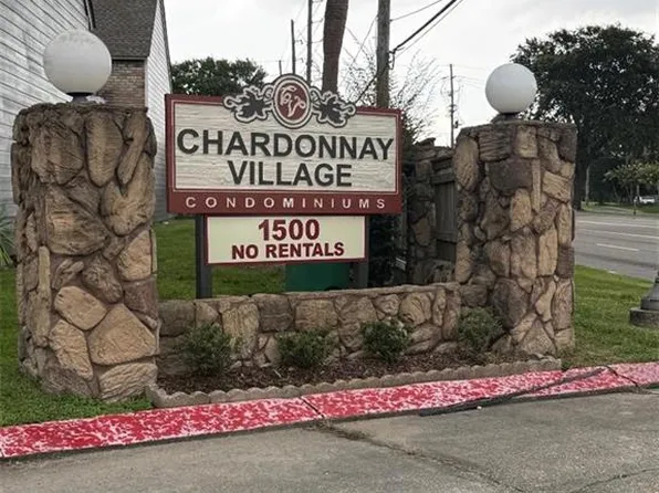 1500 W Esplanade Ave APT 45A, Kenner, LA 70065