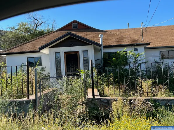 804 Watson St, Bayard, NM 88023