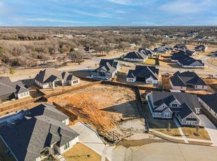 312 Carrington Dr, Argyle, TX 76226