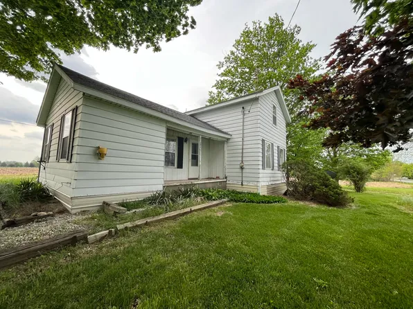 13025 Jordan Lake Rd, Lake Odessa, MI 48849