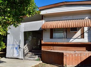 510 Roberts Ln #22, Bakersfield, CA