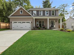 514 W Woodbine Ave, Saint Louis, MO 63122