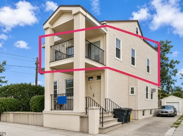 288 N 6th St Floor 2, Haledon, NJ 07508