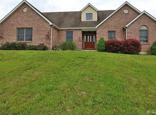 4901 Georgia Dr, Farmington, MO 63640