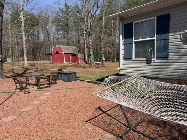 4210 Marysville Rd, Altavista, VA 24517