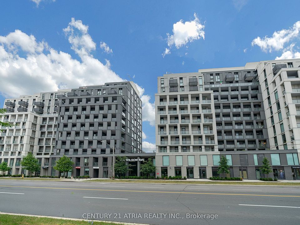 1st image of 500 Wilson Ave #1124