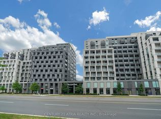500 Wilson Ave #1124, Toronto, ON M5M 3B1