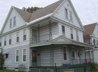 520 Nichols St, Utica, NY 13501