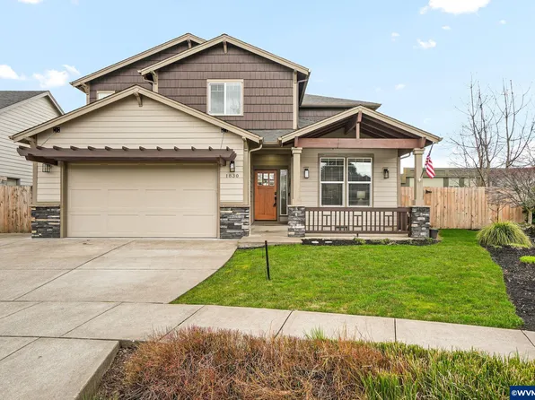 1830 Aldine Dr NE, Keizer, OR 97303