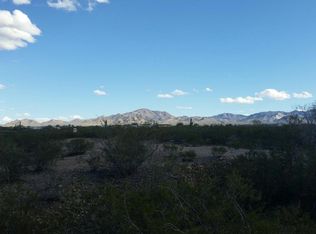 16655 S Kolb Rd, Sahuarita, AZ 85629
