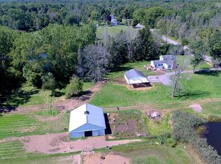 261 Capen Rd, Brockport, NY 14420