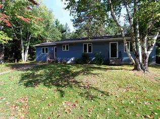 8681 Strawberry Ln, Britt, MN 55710