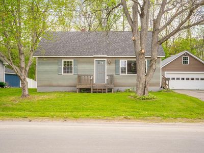 1 Leland Street, Winslow, ME, 04901