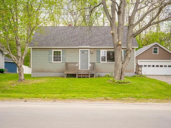 1 Leland Street, Winslow, ME 04901