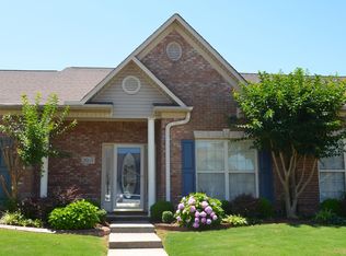 2607 Brompton Ln, Decatur, AL 35603