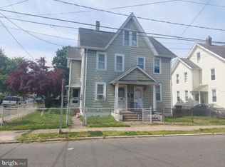 428 Kossuth St, Riverside, NJ 08075