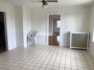 488 Hyde Park Ave #1, Boston, MA 02131