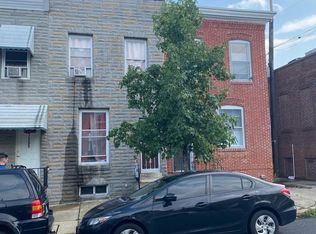 3803 E Pratt St, Baltimore, MD 21224