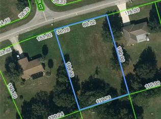 7104 Spring Hill Rd, Sebring, FL 33876