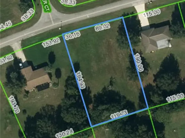 7104 Spring Hill Rd, Sebring, FL 33876