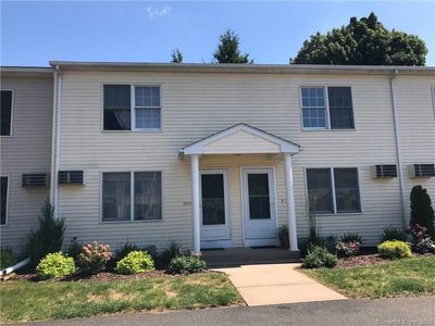 400 N Main St APT 27, Manchester, CT, 06042
