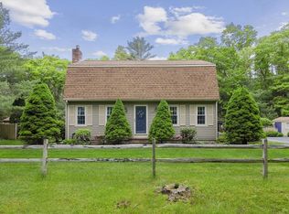 28 Purchase St, Middleboro, MA 02346