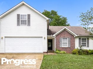 7004 S Hampton Blvd, Antioch, TN 37013
