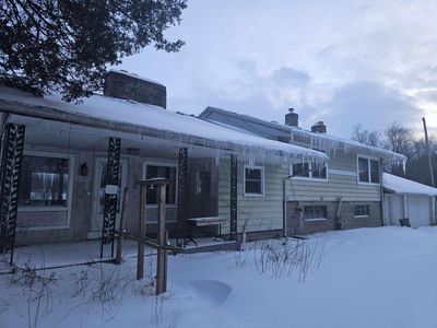 7490 S M 37 Hwy, Hastings, MI, 49058