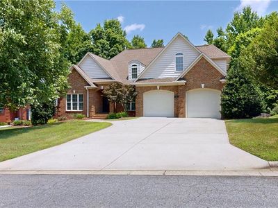 1206 Byron Ln, Archdale, NC, 27263