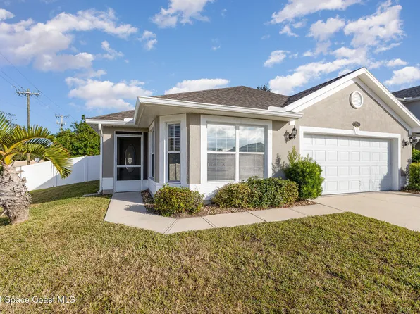 1796 Alaqua Way, West Melbourne, FL 32904