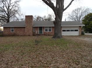 139 Walters St, Frankston, TX 75763