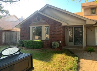 1102 Bluestem Rd, Enid, OK 73703