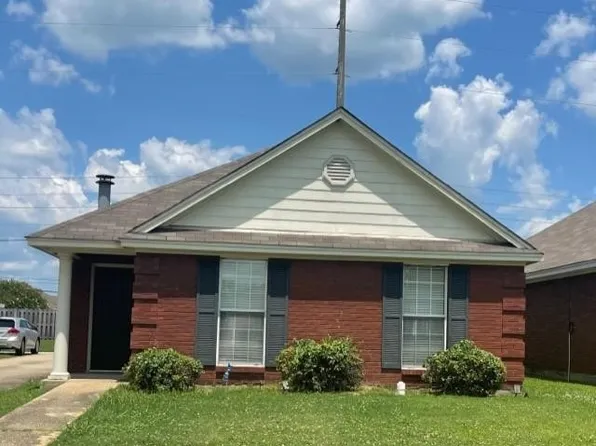 1149 Stafford Dr, Montgomery, AL 36117