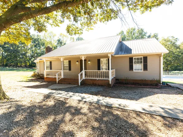 81 Peeples St, Canon, GA 30520