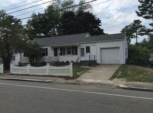 1031 Middle St, Weymouth, MA 02188